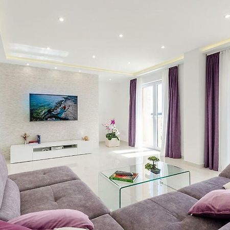 Antea Apartment 普瑞兹巴 外观 照片