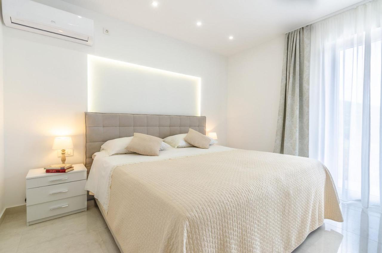 Antea Apartment 普瑞兹巴 外观 照片