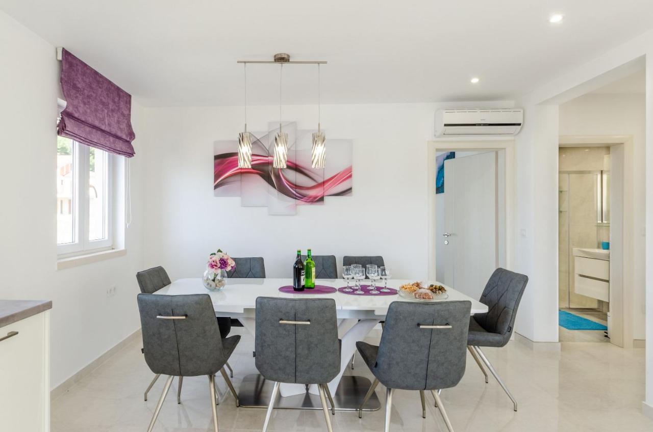 Antea Apartment 普瑞兹巴 外观 照片