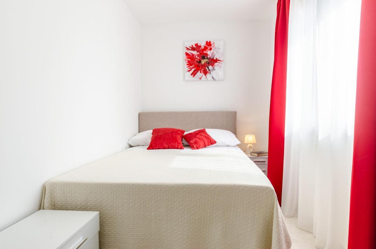 Antea Apartment 普瑞兹巴 外观 照片