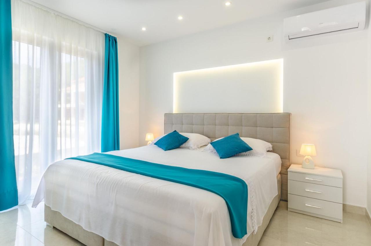 Antea Apartment 普瑞兹巴 外观 照片