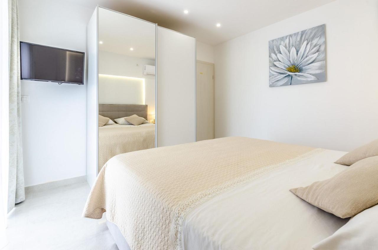 Antea Apartment 普瑞兹巴 外观 照片