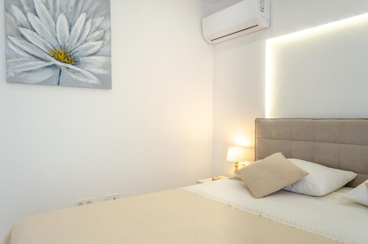 Antea Apartment 普瑞兹巴 外观 照片