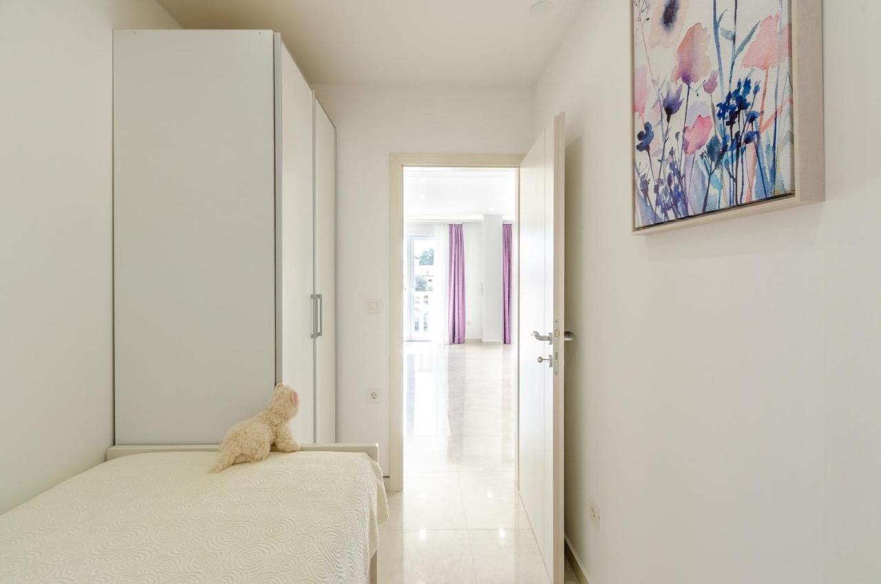 Antea Apartment 普瑞兹巴 外观 照片